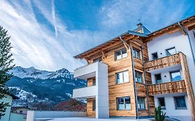 Winklers Gipfelblick Chalet, inklusive Alpentherme - Ganzjährig, Gasteiner Bergbahn - nur Sommer